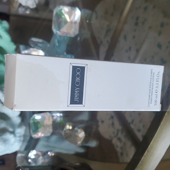 Jimmy choo - Picture 1 of 4